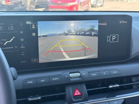 Used 2025 Kia K4 EX image 22