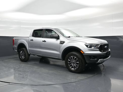 Used 2021 Ford Ranger XLT w/ Equipment Group 301A Mid RWD image 22