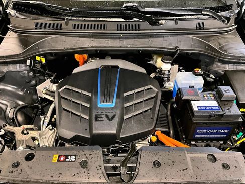 Used 2023 Hyundai Kona SEL w/ Cargo Package FWD image 30