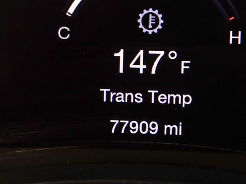 Used 2021 Jeep Grand Cherokee Limited w/ Quick Order Package 28K 80th image 16