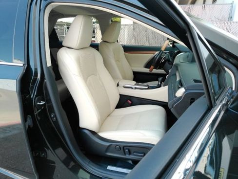 Used 2022 Lexus RX 350 FWD w/ Premium Package image 23