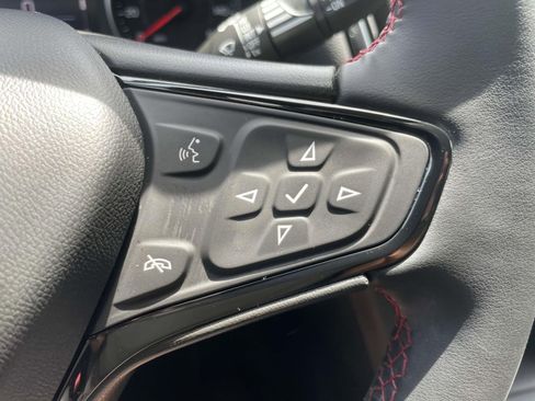 Used 2024 Chevrolet Equinox RS FWD image 22