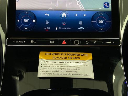 Certified 2026 Mercedes-Benz GLC 300 4MATIC image 26