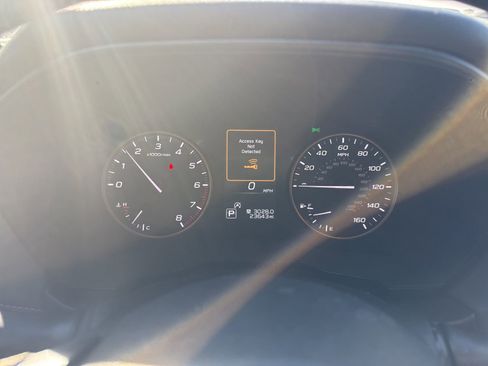 Certified 2024 Subaru Outback Wilderness w/ Wilderness Package image 10