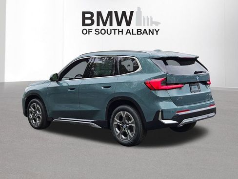New 2026 BMW X1 xDrive28i w/ Convenience Package AWD/4WD image 5