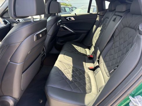 Used 2026 BMW X6 M60i AWD/4WD image 11