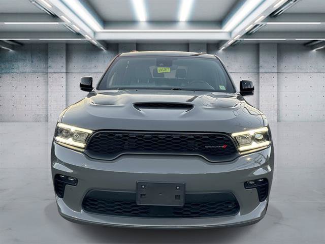 Used 2023 Dodge Durango R/T AWD/4WD image 2
