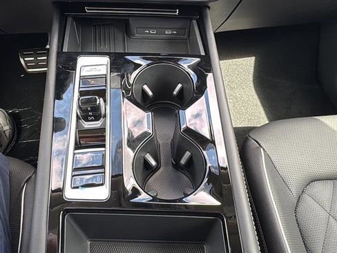 New 2026 Volkswagen Atlas SEL Premium R-Line AWD/4WD image 27
