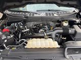 Certified 2021 Ford F150 XL w/ STX Appearance Package image 4