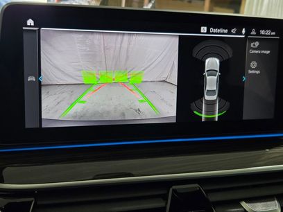 Used 2023 BMW 530e xDrive w/ Premium Package