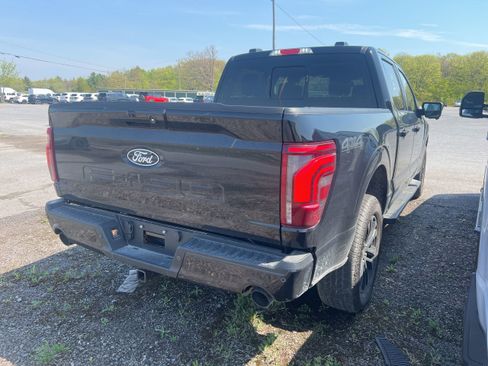 Used 2026 Ford F150 Lariat AWD/4WD image 3
