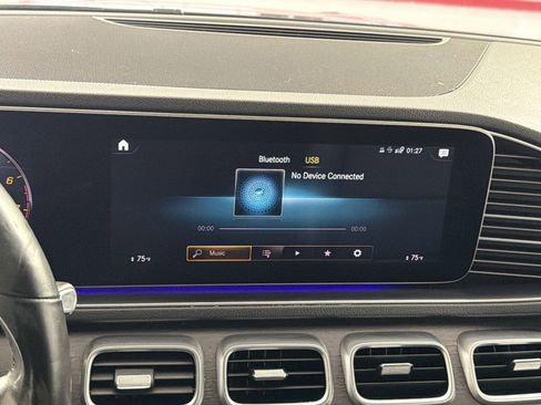 Used 2020 Mercedes-Benz GLE 350 4MATIC image 18