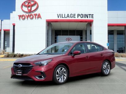 Used 2024 Subaru Legacy Limited