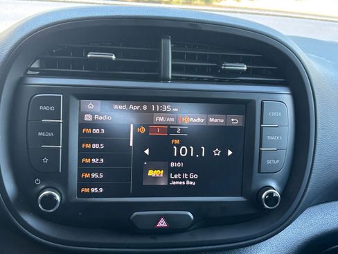 Used 2025 Kia Soul LX w/ LX Technology Package image 20