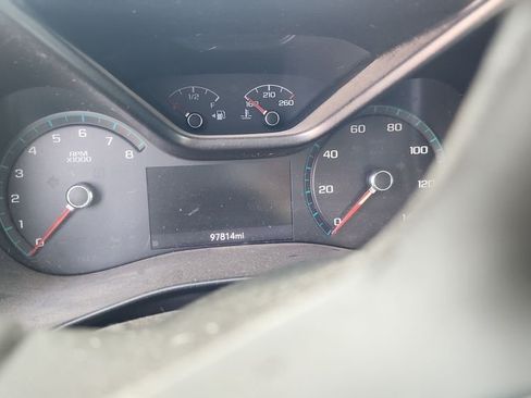 Used 2019 Chevrolet Colorado ZR2 AWD/4WD image 9