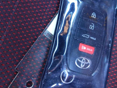 Certified 2024 Toyota Corolla SE image 35