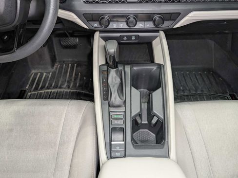 Used 2024 Honda Accord EX image 20