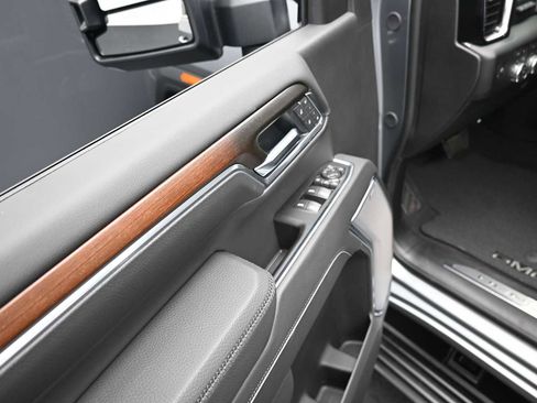 New 2026 GMC Sierra 2500 Denali AWD/4WD image 34