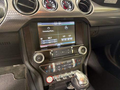 Used 2015 Ford Mustang Premium w/ Ecoboost Performance Package RWD image 15