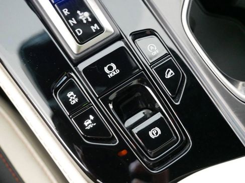Certified 2024 Lexus NX 350 AWD w/ Cold Area Package image 26