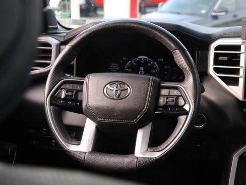 Used 2024 Toyota Tundra Platinum image 24