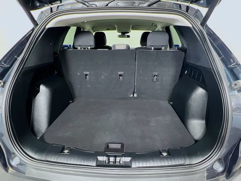 Certified 2022 Ford Escape SE w/ Convenience Package FWD image 30