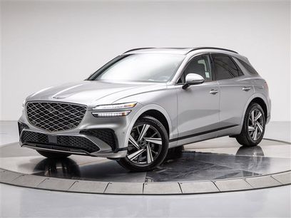 New 2026 Genesis GV70 3.5T Sport Advanced