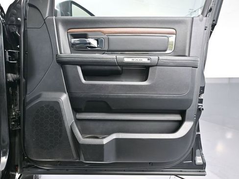 Used 2016 RAM 1500 Laramie w/ Convenience Group image 47