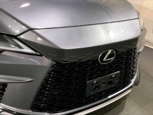 Certified 2023 Lexus RX 500h F Sport w/ Accessory Package (2T) AWD/4WD image 61