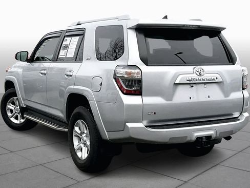 Used 2015 Toyota 4Runner SR5 image 11