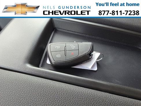 New 2026 Chevrolet Silverado 1500 W/T w/ WT Value Package image 28