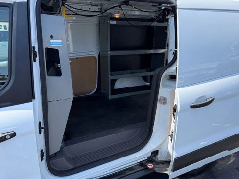 Used 2020 Ford Transit Connect XL FWD image 14