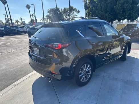 Used 2024 MAZDA CX-5 AWD 2.5 S image 24