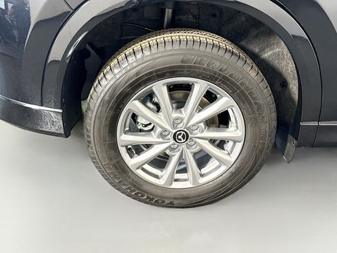 Used 2025 MAZDA CX-5 AWD 2.5 S w/ Select Package image 33