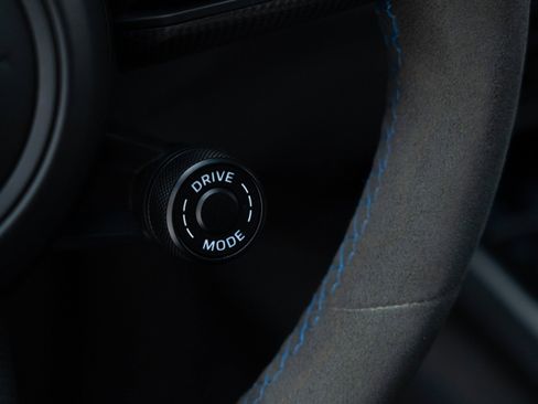 Certified 2022 Porsche 911 GT3 image 28