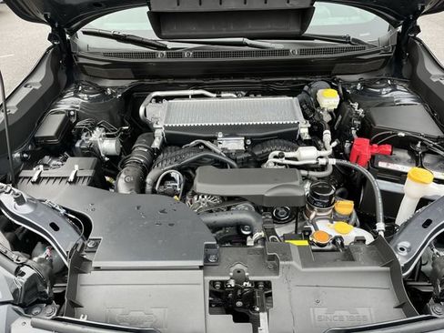 New 2026 Subaru Outback Touring XT image 20