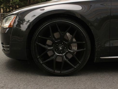 Used 2012 Audi A8 L 4.2 AWD/4WD image 11