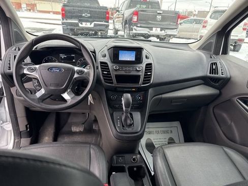 Used 2019 Ford Transit Connect XL image 14
