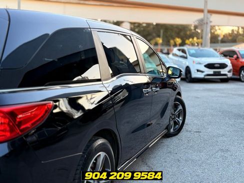 Used 2019 Honda Odyssey Touring image 15