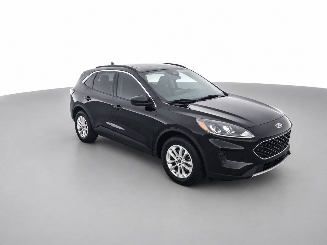 Used 2020 Ford Escape SE AWD/4WD image 3