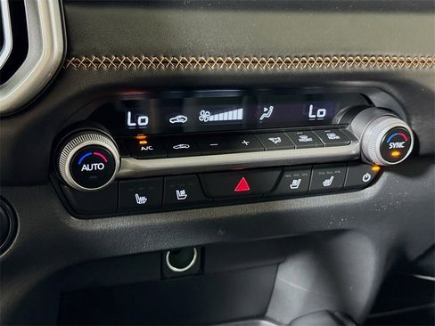 New 2026 MAZDA CX-50 AWD 2.5 Hybrid w/ Weather Package image 10