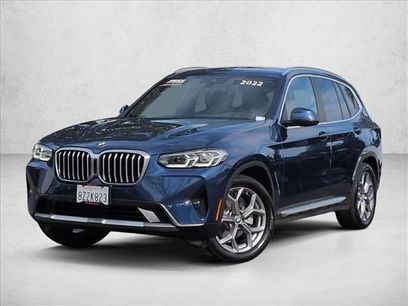 Used 2022 BMW X3 xDrive30i