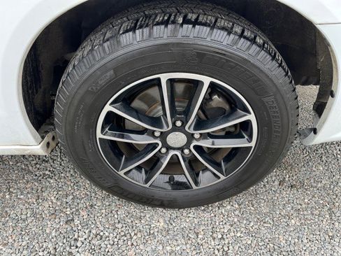 Used 2017 Dodge Grand Caravan GT image 10