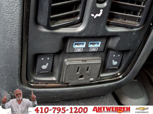 Used 2020 Dodge Durango GT image 19