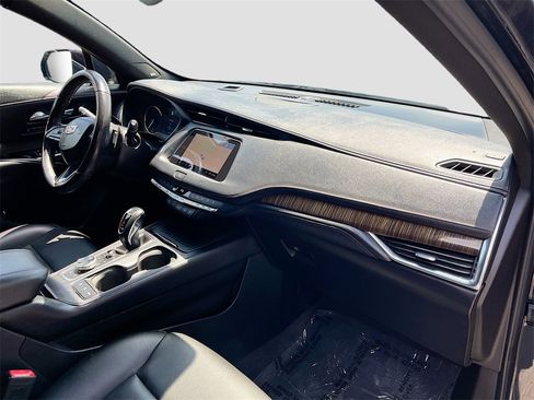 Used 2019 Cadillac XT4 Sport w/ Cold Weather Package image 30