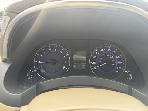 Used 2016 INFINITI QX70 2WD image 23