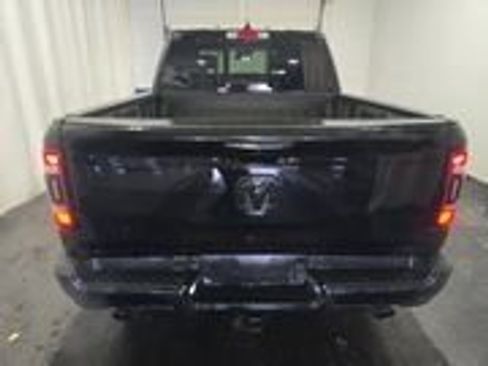 Used 2019 RAM 1500 Sport image 10