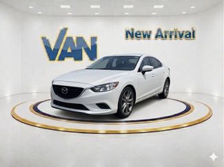 Used 2014 MAZDA MAZDA6 Touring FWD video 1
