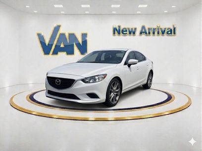 Used 2014 MAZDA MAZDA6 Touring