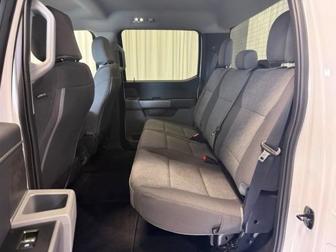 Used 2025 Ford F150 XLT AWD/4WD image 20